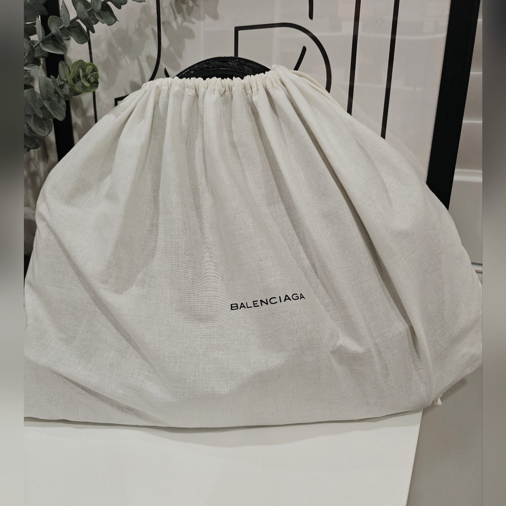 Balenciaga Giant City Bag With Rose Gold Hardware - Picture 12 of 14